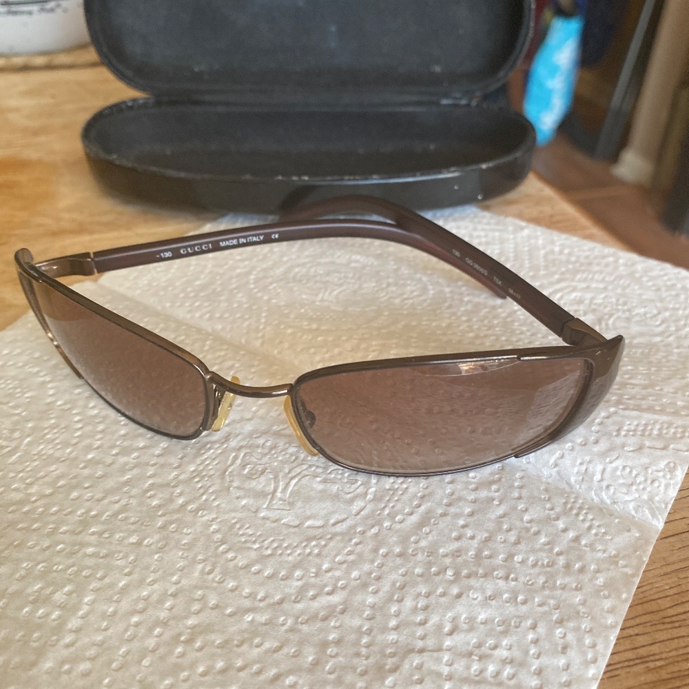 sunglasses - Picture 8 of 14